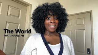 How My World Shaped Me | Business Today IC 2026 | Gift Okeze