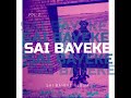 Sai Bayeke Weh Dlozi Lami Ft Mr Bless Msengwane 