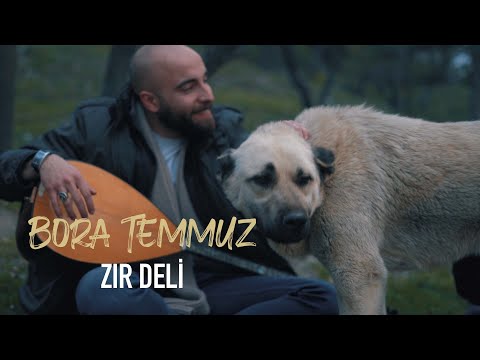 Bora Temmuz - Seni Zır Deli