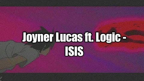 AMV - Joyner Lucas ft. Logic - ISIS