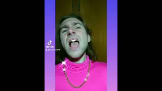 #izzamuzzic #Meela (Instinct Version) #Opernsänger#Opernsängerin #Nonne #verrückt#crazy #pink#viral