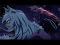 Rudy x Ghislaine Fight Kidnappers | Mushoku Tensei