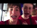 Washington DC Vlog 2014!