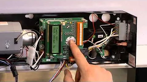 Norton 6000 Low Energy Operator Installation_13.mov