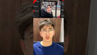 Teyzeyi Kandırıp Altını Alıp Gittiler