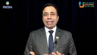 7 cardinal rules part 2 surender Vats Sir