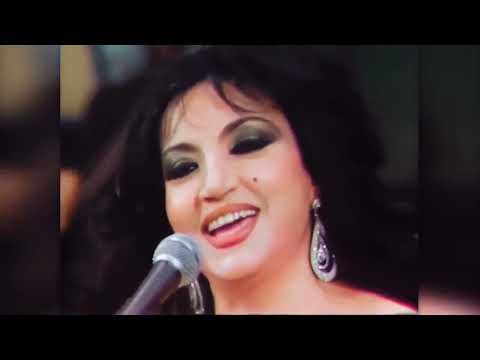 عينك على جارتنا سميرة توفيق