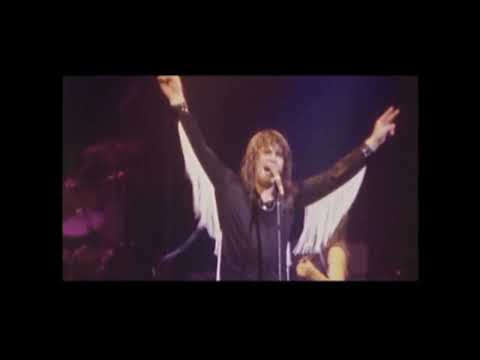 Ozzy Osbourne - 1981-05-02, Palladium, NYC [Video concert - 1st