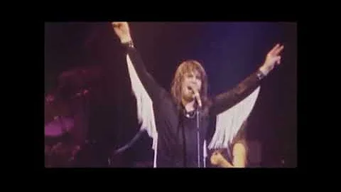 Ozzy Osbourne - 1981-05-02, Palladium, NYC [Video concert - 1st night]