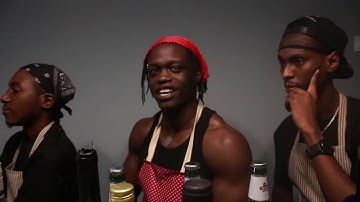 Dxon [Shake N Bake] official Music Video