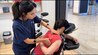 Relaxing Massage I Lady Mahgol