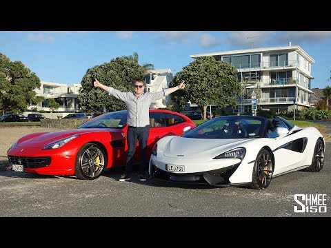 the-best-supercar-welcome-to-new-zealand!-|-vlog