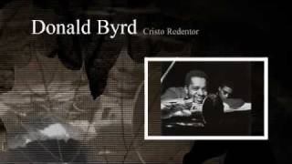 Donald Byrd - Cristo Redentor