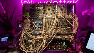 177 wandering melody found in Seaside Modular Proteus