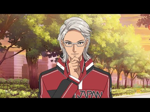 【テニラビ】2021年バレンタイン&ホワイトデー 君島育斗【フルボイス】