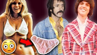 10 WORST 1970s Fashion Trends  👨 WE NOW REGRET image