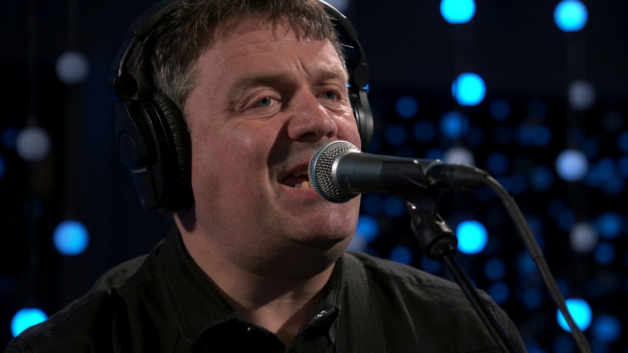 The Chills - Pink Frost (Live on KEXP) latest bandsaw