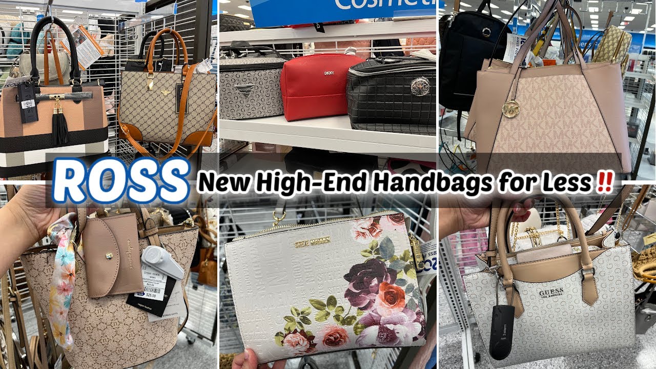 Things To Buy At Ross – And What To Avoid