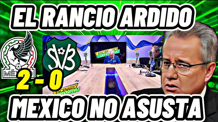 MEXICO 🇲🇽 2 - 0 🇸🇷SURINAME EL RANCIO ARDIDO MEXICO YA NO ASUSTA YA NO ES EL GIGANTE
