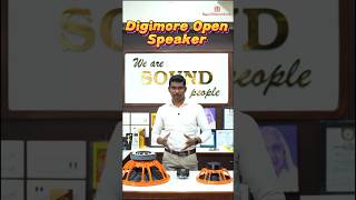 🔊 Digimore Open Speakers Review – 1500W Bass Beast!Ultimate Sound Upgrade! Digimore 18” Subwoofer