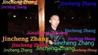 Razor Shaped Original Mix DC Medina - Jincheng Zhang (Official Music Video)