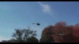 UTRC First Fuel Cell-Powered Rotorcraft Flight @theworacle