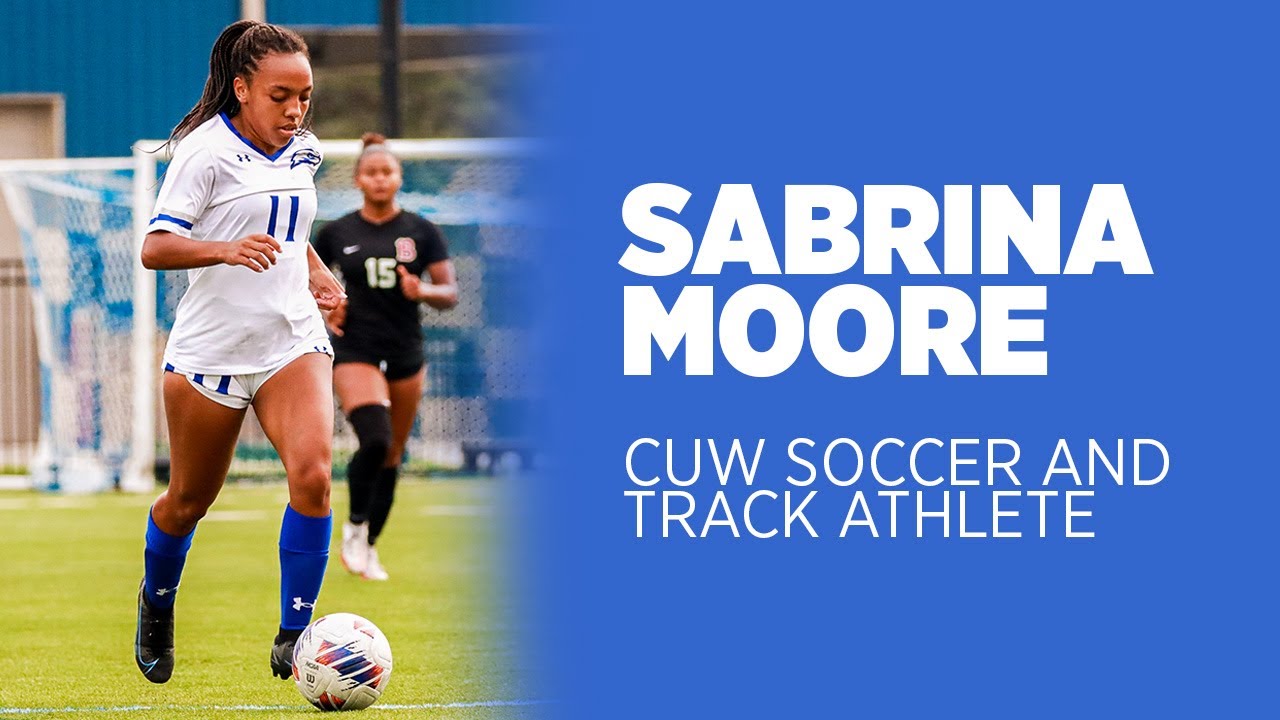 Sabrina moore