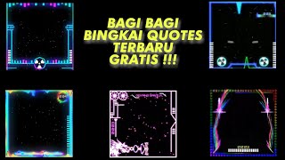 Berbagi Mentahan Bingkai Quotes Avee Player Gratis !! Part 2