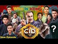 Cid parody  mysterious case  new episode 2024 hr creations