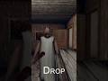 granny game horror #shorts #granny #like