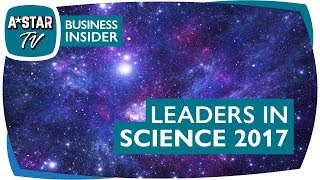 2017 Leaders In Science Forum