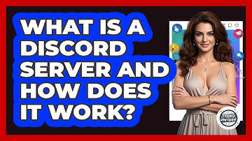 What Is A Discord Server And How Does It Work? - Trend Unwrapper
