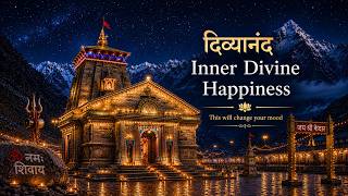 Inner Divine Happiness Find Peace Within Deep Meditation Bliss