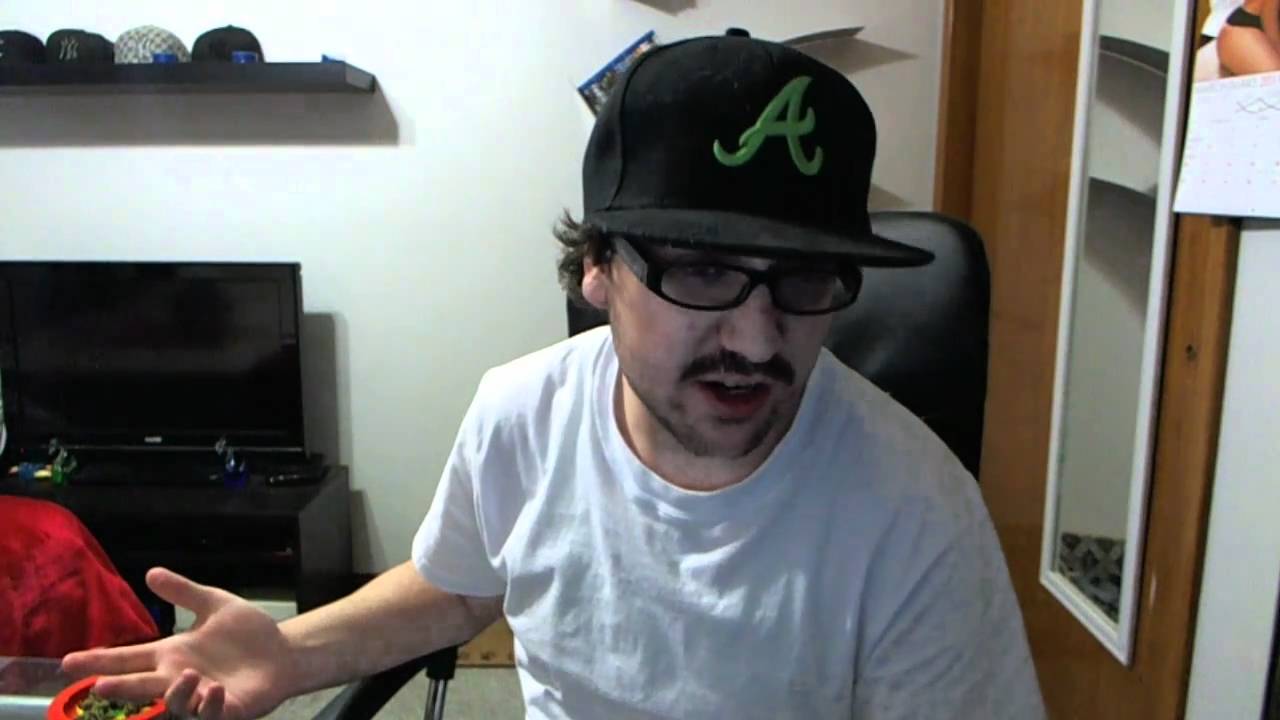 Barsh's Wake n Bake, W/ Shoutouts