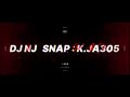 Remix By DJ NJ ماجد المهندس انا حنيت 