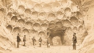 The Mystery of America's Ancient Copper Mines on Isle Royale
