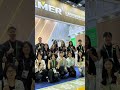 We warmly welcome all clients Visit our booth in Canton fair.📍 Booth No.: 13.1 G25H25Area B📅