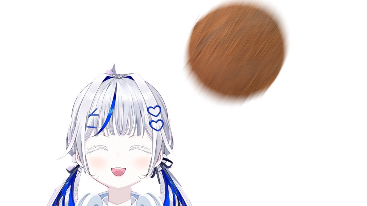 사장님이 던진 코코넛 맞고 추락한 쿠모린