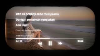 Perg,hilng dan lupakan - Remember  of today  cover by Helena