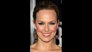 Melora Hardin