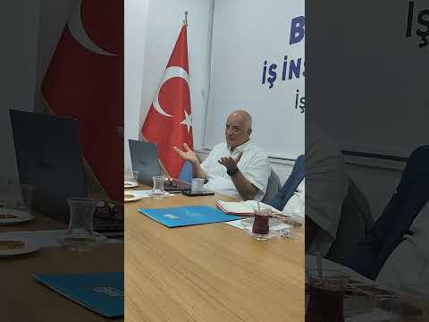 Hikmet Baydar – Şirketinizi Nasıl Kurtarırsınız? (Ekonomist)