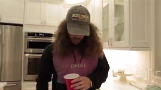 Dustin Hill - Cup By Cup - Prod. Dustin Hill - Official Music Video
