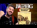 Okay, BIGWIG are KILLER!!! Bass Teacher REACTS to "Blinded"