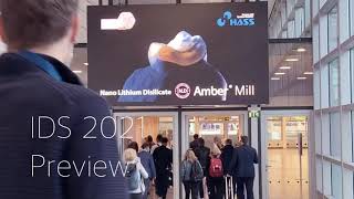 Hassbio Ids 2021 In Cologne