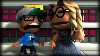 Lbp2 - Wheres My Breakfast Funny Film Full-Hd