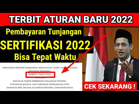 Video: Berapa sertifikasi CRCR?