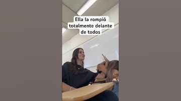 Haz como ella y deja a todos callados🤐 #ia #programacion #coding #hacks  #universidad #college