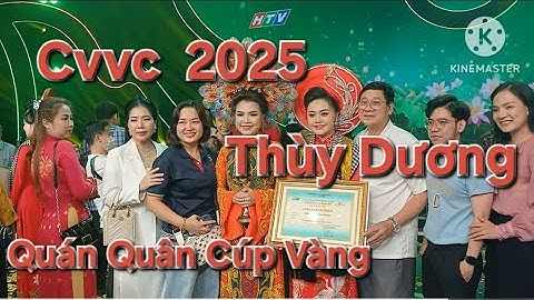 CHUNG KẾT XẾP HẠNG CVVC 2025-3 Gương mặt,,,Hà Như,Quang Trí,Thùy Dương,,,,#suhuong