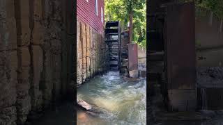 War Eagle Mill, Arkansas