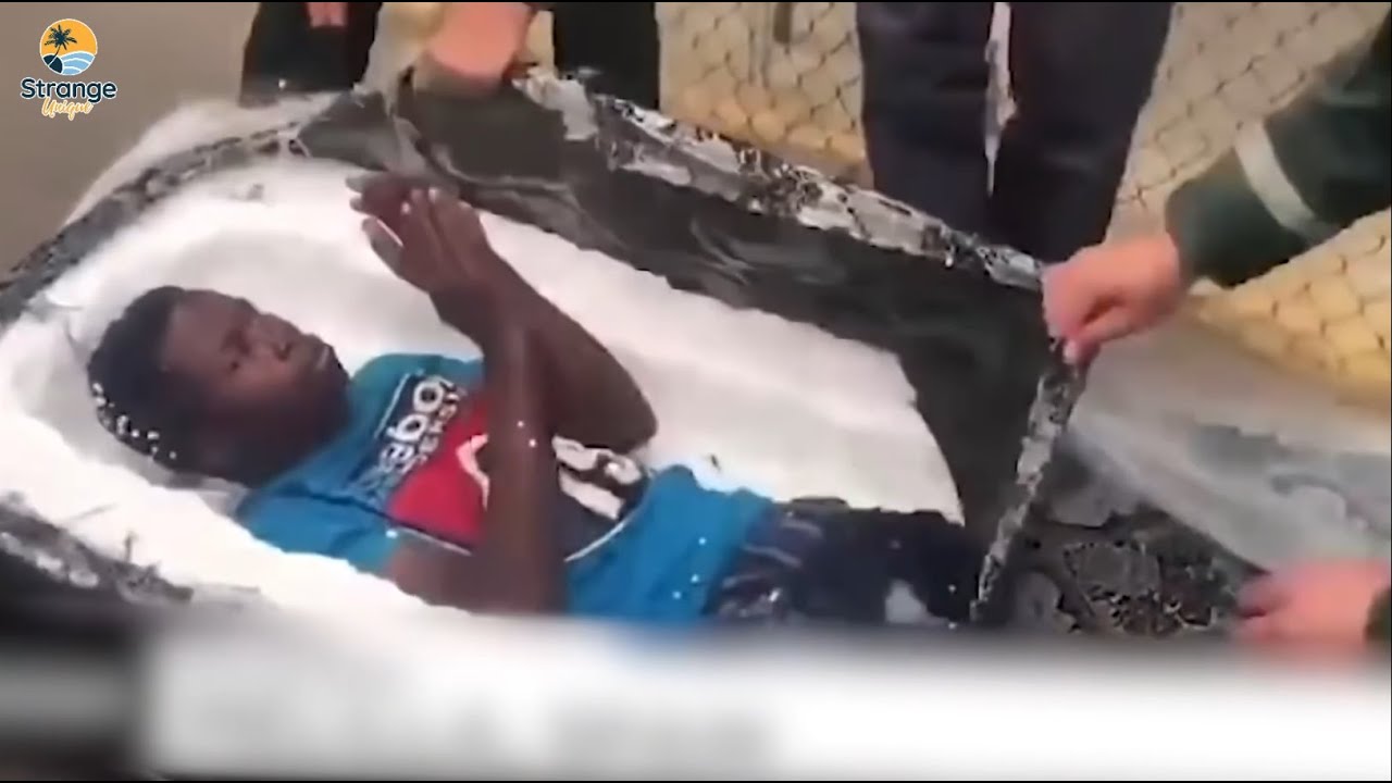 15 Unbelievable Items Discovered in Airport Security Checks!